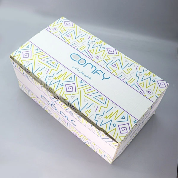 صندل السا گیپور کامفی